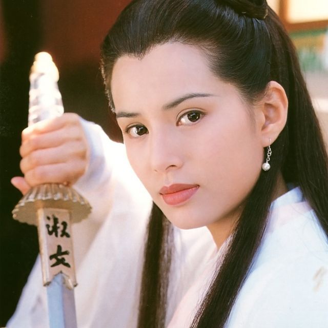 大误 · 刘亦菲？？？李若彤？？？