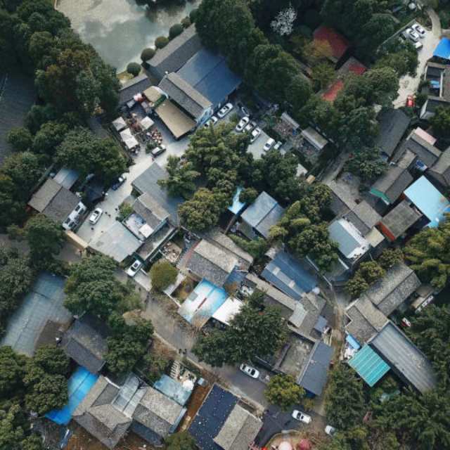 成都的哪一点，让你很喜欢？