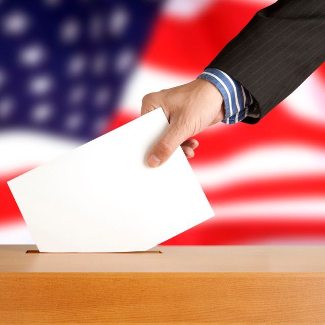 美国中期选举即将开始，霉霉真的会扭转选举结果吗？