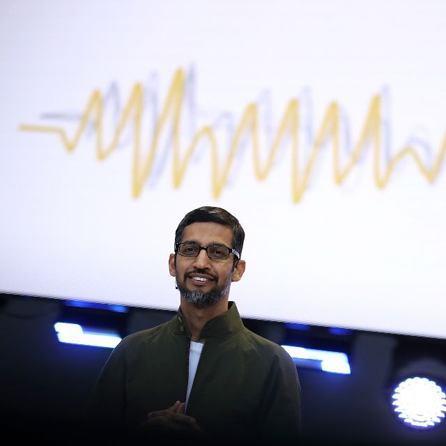 Google I/O 2018 盘点来了：更加智能的 AI，还是今年的主角