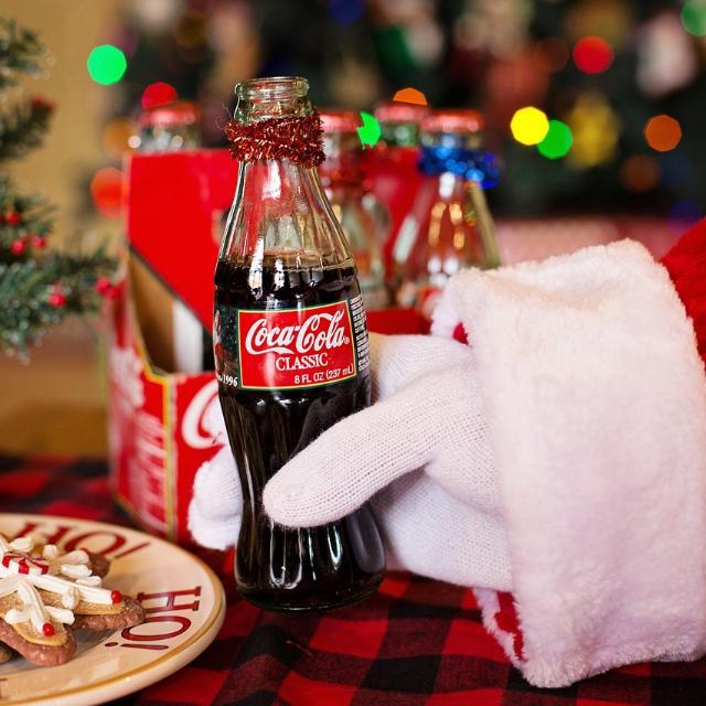 长期喝可乐会怎么样？