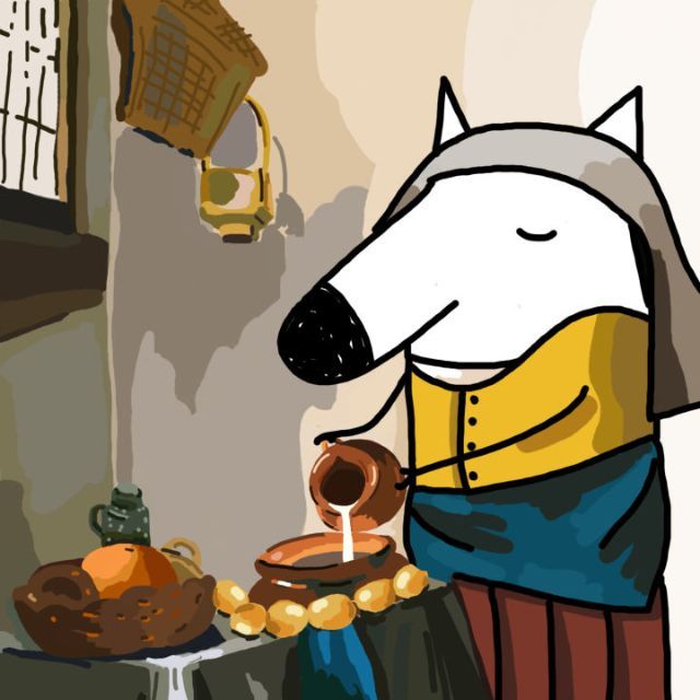 瞎扯 · 如何正确地吐槽