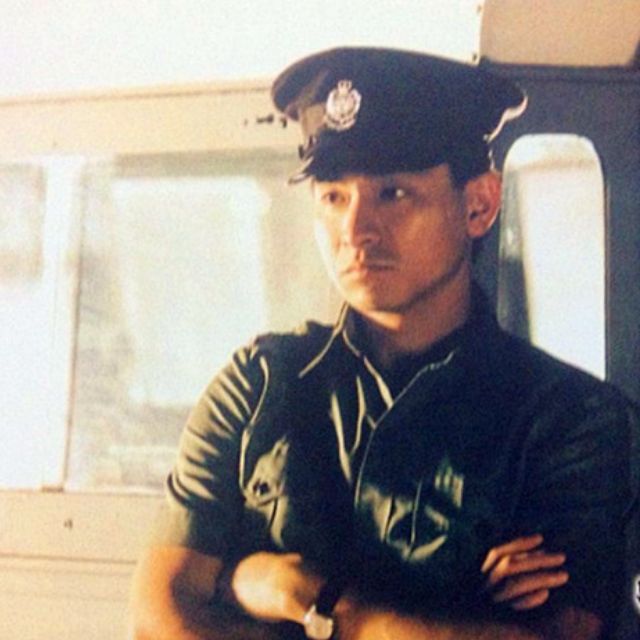 小事 · 击退「社会人」