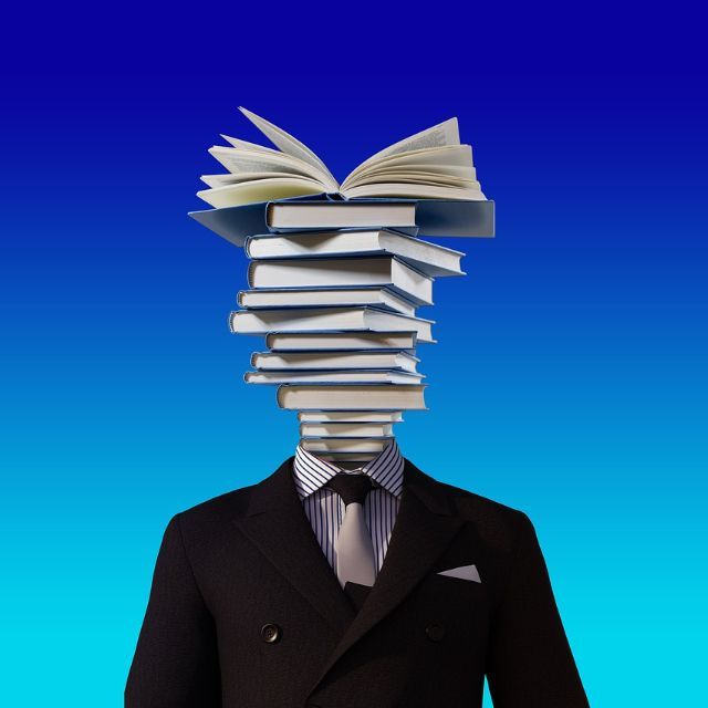 为什么职位越高的人越不排斥上班，特别是有些领导是加班控？