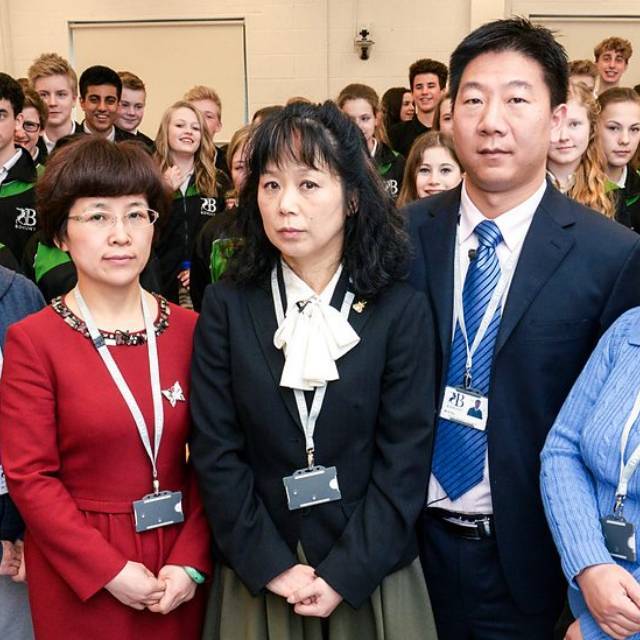 「乖孩子」是不是一种教育的悲剧？