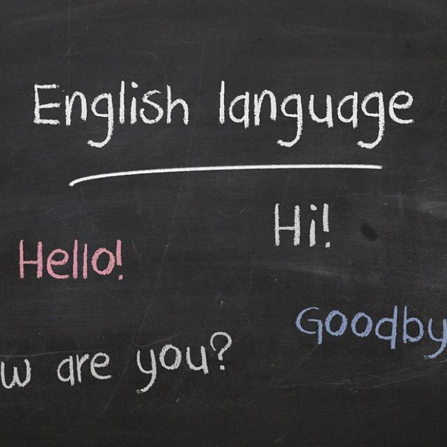 学习英语为你打开了哪些人生机遇？