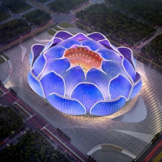 为什么把建筑设计得具象化是一种很 low 的行为？