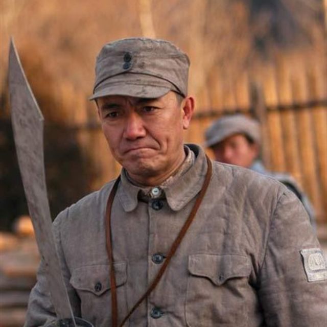 大误 · 二营长，你他娘的诸葛弩呢！