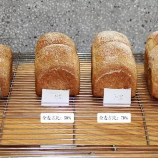 全麦含量多少的面包才能用作减肥主食？送你一份实锤报告