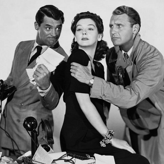 演员是怎么试镜的？