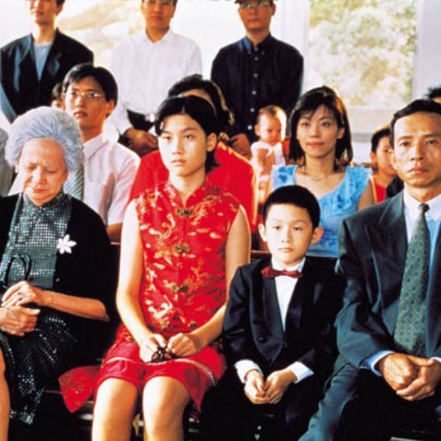 「一场没有法官的狼人杀」，这话用在一个家庭身上正合适