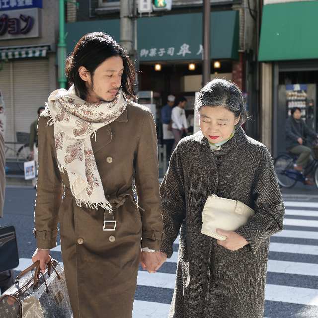 无论出于什么感情而哭，哭出来就好了