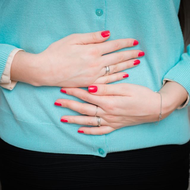 女生的「大姨妈」，间隔多久来算健康？