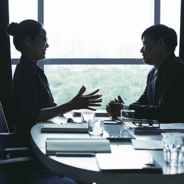 面试官问你为什么从上家公司离职，你怎么说？