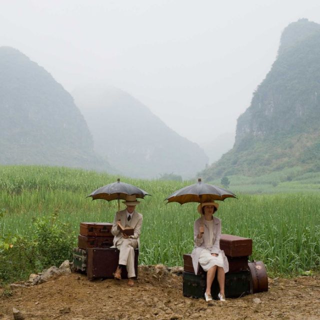 小事 · 是爱情吗？是利益吧