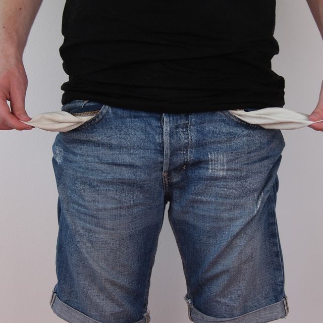 90 后的一代还能通过攒钱改变现状吗？