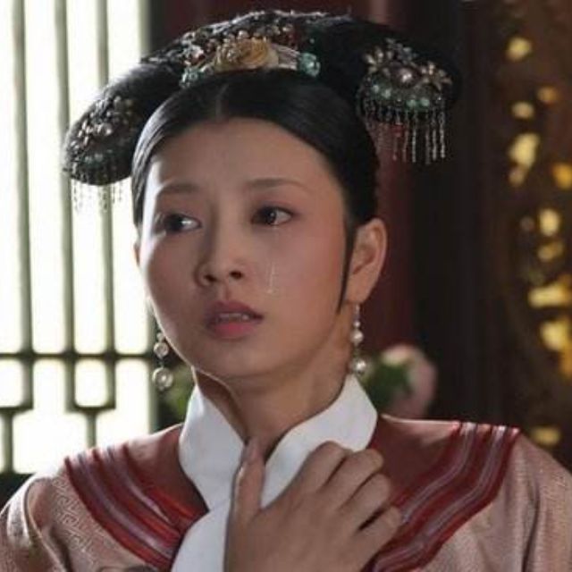 瞎扯 · 《甄嬛传》合集（二）