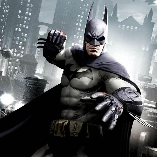 蝙蝠侠的真正魅力是什么？