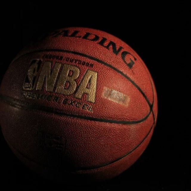 大卫·斯特恩与 NBA