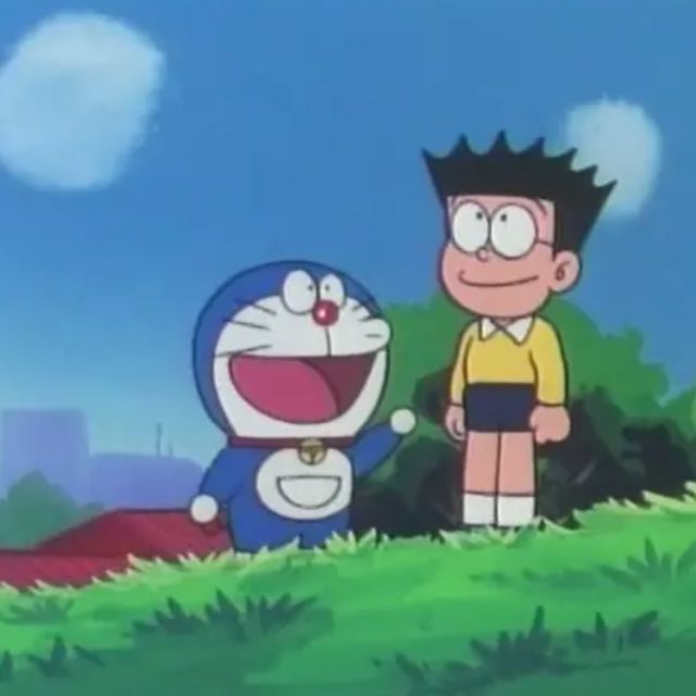 《哆啦A梦》里有哪些冷知识？