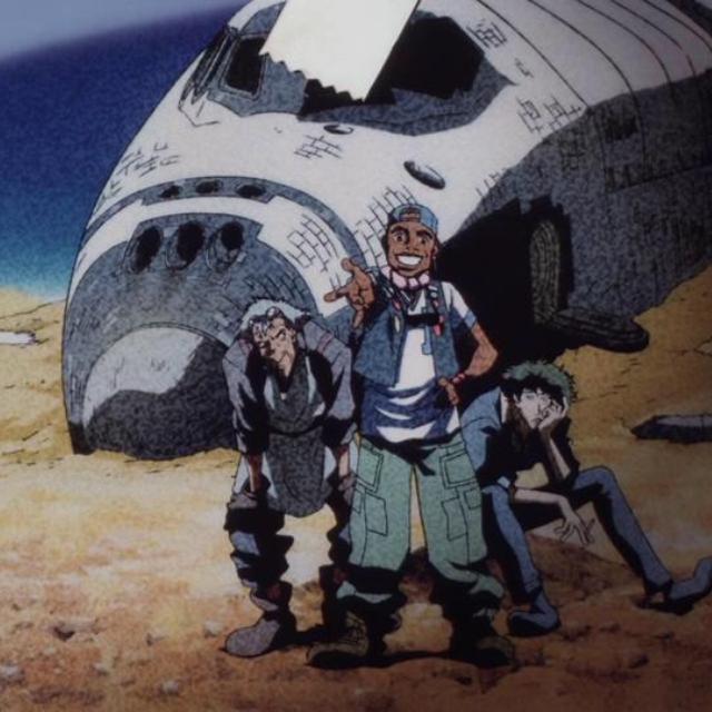 大误 · 太空时代新兴职业大全