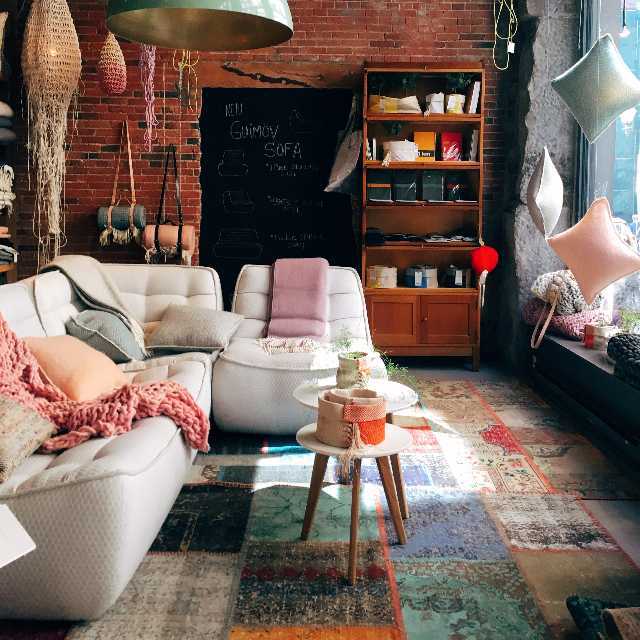 我现在想当一名室内设计师，还来得及吗？