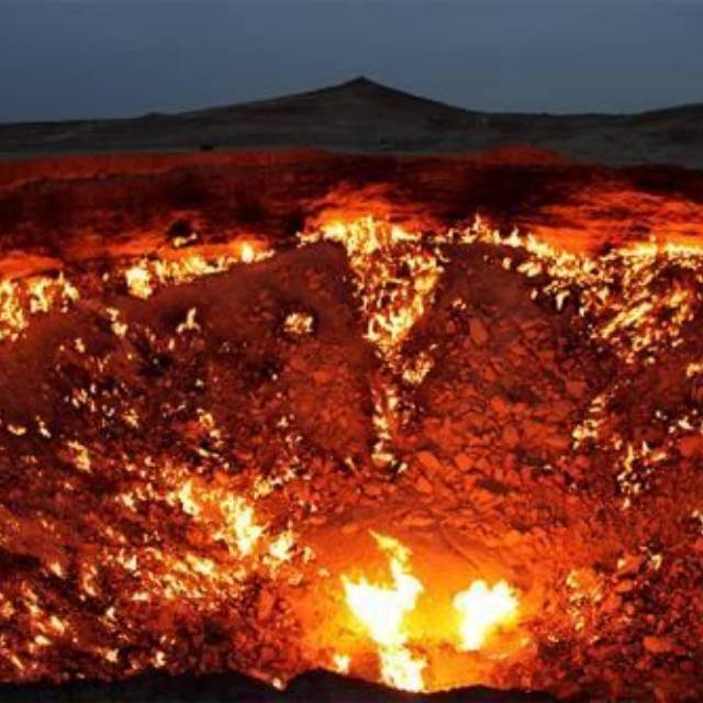 前苏联地下钻井至 1.2 万米时地狱出现，这是真的吗？