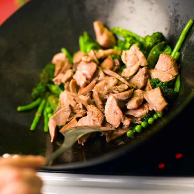 菜做得不好吃，是你忽视了这些重要的烹饪技巧