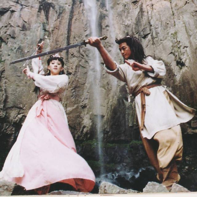 武侠小说里的「武功被废」是什么概念？