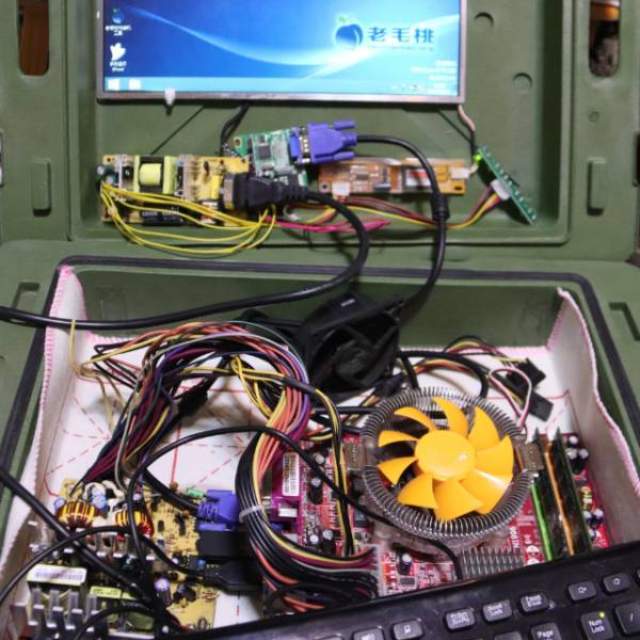 大误 · 一个人玩这么好的事，怎么能孤独