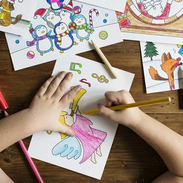 普通工薪阶层养小孩应该怎么安排花销？