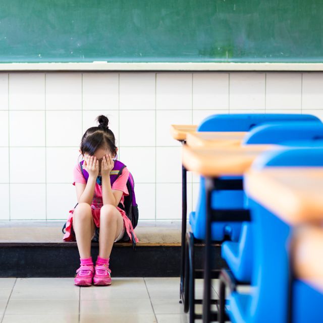 16 岁少女在教室遭同学强奸勒死，未成年人犯罪的又一惨剧