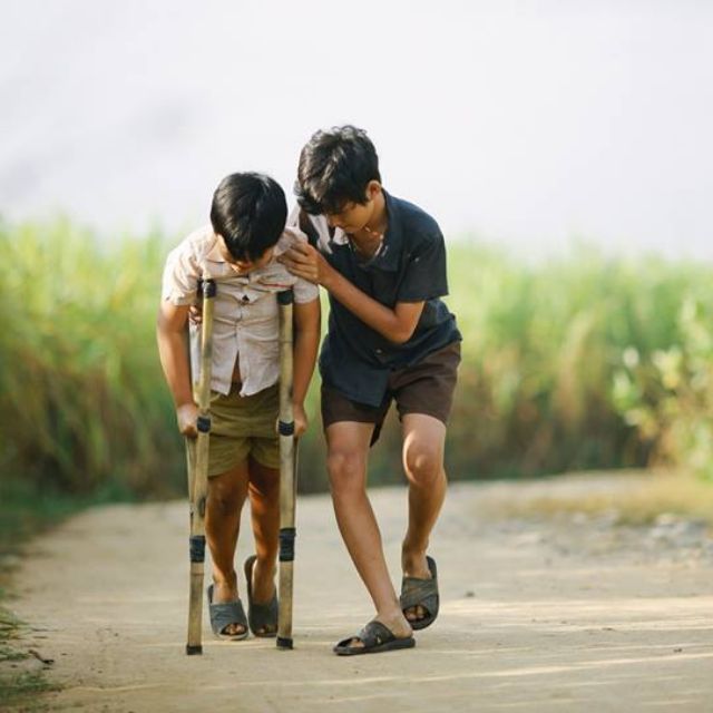 小事 · 真正的痛苦不可描述