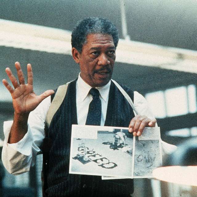 在「道德」这个词上，美国人和中国人的理解区别很有意思