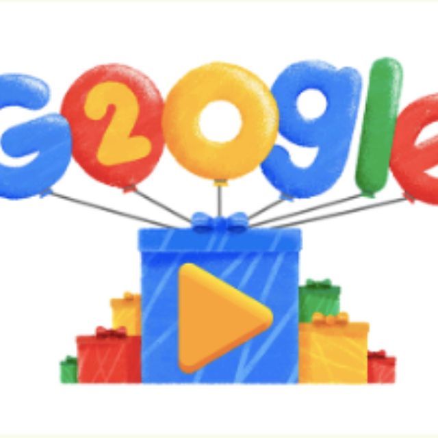 Google 20 岁了，曾经「仗剑走天涯的少年」，正在慢慢放弃抵抗